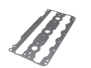 ES#1483072 - 99610561375 - Camshaft Housing Gasket - Left side fitment - Genuine Porsche - Porsche