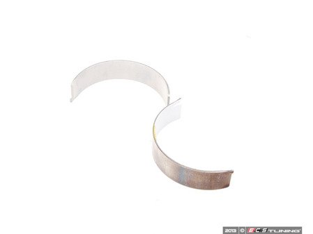 ES#1497623 - 99710390100 - Connecting Rod Bearing Set - Pair of rod bearings - 6 required - Genuine Porsche - Porsche