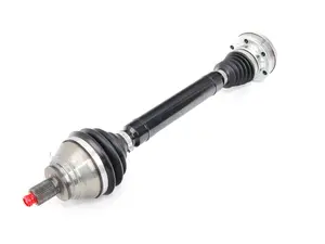 Right Front Axle Shaft