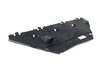 ES#1500252 - 99750442901 - Transmission Belly Pan - Rear-most underbody cover for vehicles with 6-speed manual transmission - Genuine Porsche - Porsche
