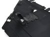 ES#1500252 - 99750442901 - Transmission Belly Pan - Rear-most underbody cover for vehicles with 6-speed manual transmission - Genuine Porsche - Porsche