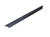 ES#108679 - 51428235232 - Rear Door panel Strip - right - (NO LONGER AVAILABLE) - Schwarz/Black - Genuine BMW - 
