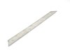 ES#108679 - 51428235232 - Rear Door panel Strip - right - (NO LONGER AVAILABLE) - Schwarz/Black - Genuine BMW - 