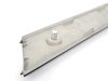 ES#108679 - 51428235232 - Rear Door panel Strip - right - (NO LONGER AVAILABLE) - Schwarz/Black - Genuine BMW - 