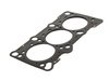 ES#1752 - 078103383L - Cylinder Head Gasket - Each - V6 30v Engine only, fits left or right side - Elring - Audi Volkswagen