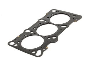 ES#1752 - 078103383L - Cylinder Head Gasket - Each - V6 30v Engine only, fits left or right side - Elring - Audi Volkswagen