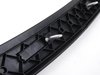 ES#118947 - 51458234730 - Right Dashboard Trim - Gloss Black - Replace your scuffed or cracked trim - Genuine BMW - BMW