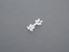 ES#1762217 - 2114710141 - Fuel Pump Mounting Bracket - Adapter Bracket for Fuel Delivery Unit - Genuine Mercedes Benz - Mercedes Benz
