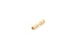 ES#2602421 - 61136906554KT - Socket Contact - Pack Of 10 - For fiber optic cable - Genuine BMW - 