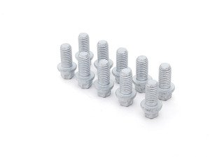 ES#2636065 - 07129905030KT - ASA Bolt - Pack Of 10 - Genuine BMW - 