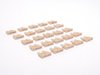 ES#2635872 - 61131386626KT - Fuse - Pack Of 25 - Genuine BMW - 