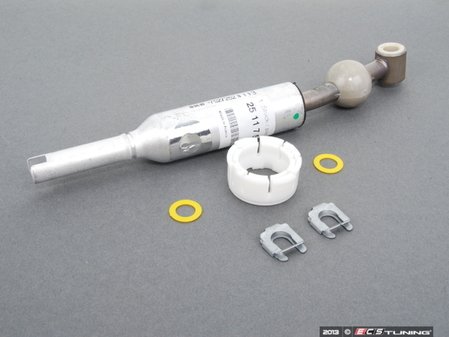 ES#2635832 - 25117527252KT - Short Shift Kit - Utilizes the OEM shift lever from the Z3 1.9 - Genuine BMW - BMW
