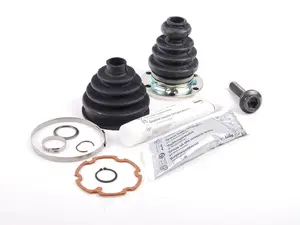 Front CV Joint Refresh Kit - Priced Each