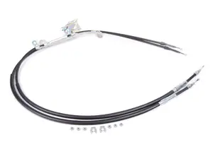 Parking Brake Refresh Kit
