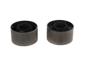 ES#205233 - 31129069035 - M3 Front Control Arm Bushing Set - Bushings only, need to be pressed into bracket - Lemforder - BMW