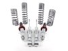 ES#1303339 - 29580-1 - Street Performance Coil Over Kit - A great suspension package for street and track use - H&R - Porsche