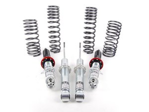 ES#1303339 - 29580-1 - Street Performance Coil Over Kit - A great suspension package for street and track use - H&R - Porsche