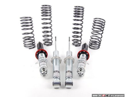 ES#1303339 - 29580-1 - Street Performance Coil Over Kit - A great suspension package for street and track use - H&R - Porsche
