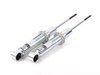 ES#1303339 - 29580-1 - Street Performance Coil Over Kit - A great suspension package for street and track use - H&R - Porsche