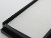 ES#2602325 - 1248300118 - Cabin Filter - Priced Each - Two (2) required per vehicle - NPN - Mercedes Benz