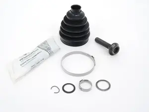 Front Outer CV Joint Boot Kit - Priced Each