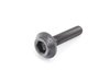 ES#362051 - 4A0498203C - Front Outer CV Joint Boot Kit - Priced Each - Stop losing CV grease and extend axle joint life - Genuine Volkswagen Audi - Audi