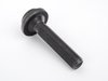 ES#362051 - 4A0498203C - Front Outer CV Joint Boot Kit - Priced Each - Stop losing CV grease and extend axle joint life - Genuine Volkswagen Audi - Audi