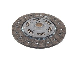 ES#289129 - 0B4141031 - Clutch Disc - Revive your slipping clutch - Genuine Volkswagen Audi - Audi
