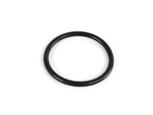 ES#7162 - 01L325443 - Automatic Transmission Filter Gasket - Seated between the filter & valve body - Original Equipment Supplier - Audi