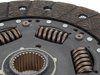 ES#289129 - 0B4141031 - Clutch Disc - Revive your slipping clutch - Genuine Volkswagen Audi - Audi
