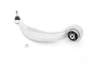  Front Lower Control Arm - Curved - Left