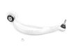 ES#2636885 - 8K0407694N -  Front Lower Control Arm - Curved - Right - Keep your suspension in top shape - Vaico - Audi