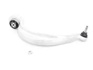  Front Lower Control Arm - Curved - Right