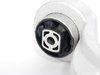 ES#2636885 - 8K0407694N -  Front Lower Control Arm - Curved - Right - Keep your suspension in top shape - Vaico - Audi