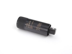 ES#197937 - 83300491133 - Torque-Limiting Spark Plug Socket - No more improperly torqued spark plugs! - Genuine BMW - 