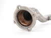 ES#257763 - 1J0254506SX - Catalytic Converter - Brand New - No Core Charge - Genuine Volkswagen Audi - Volkswagen