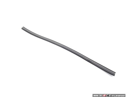 ES#89232 - 51211906845 - WEATHER STRIP - Genuine BMW - BMW