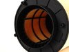 ES#12099 - 8K0133843 - Air Filter - Keep clean air running through your engine - Genuine Volkswagen Audi - Audi