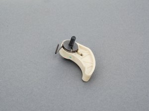ES#279272 - 06A115130B - Oil Pump Chain Tensioner - Don't allow your oil pump chain to get loose - Genuine Volkswagen Audi - Volkswagen