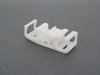 ES#36587 - 16121181593 - TUBE BRACKET - Genuine BMW - BMW