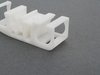 ES#36587 - 16121181593 - TUBE BRACKET - Genuine BMW - BMW