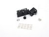 ES#87828 - 51169061387 - Glove Box Handle & Lock - Keep your valuables safe - Genuine BMW - BMW