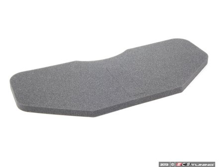 ES#184585 - 71111113754 - Tool Box protection Foam - Absorbs sound and protect tools. - Genuine BMW - BMW