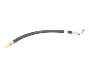 ES#180233 - 64539067598 - HOSE - Genuine BMW - BMW