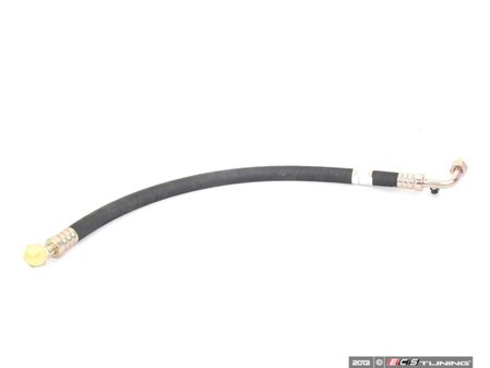 ES#180233 - 64539067598 - HOSE - Genuine BMW - BMW