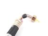 ES#180233 - 64539067598 - HOSE - Genuine BMW - BMW