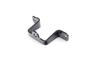 ES#39162 - 17517511947 - Support Bracket - Priced Each - Used to hold the intercooler cover plate - Genuine MINI - MINI