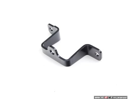 ES#39162 - 17517511947 - Support Bracket - Priced Each - Used to hold the intercooler cover plate - Genuine MINI - MINI