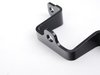 ES#39162 - 17517511947 - Support Bracket - Priced Each - Used to hold the intercooler cover plate - Genuine MINI - MINI