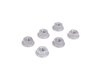 ES#2622524 - 11727553056KT2 -  Secondary Air Pump Kit - Level 1 - This essential kit includes the secondary air pump, control valve, hoses and hardware to mount pump and valve. - Genuine BMW - BMW